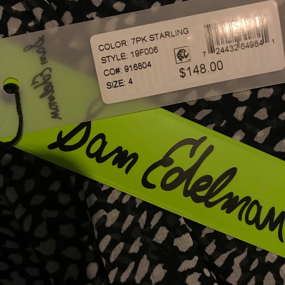 ❌SOLD❌ Long sleeve Sam Edelman dress - Picture 5 of 5